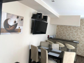 Šafran Apartment LUX